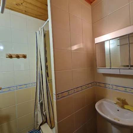 Сasa de vacaciones Le Devant De La Chaux Pontaix