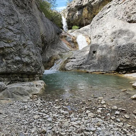 Le Devant De La Chaux Holiday home
