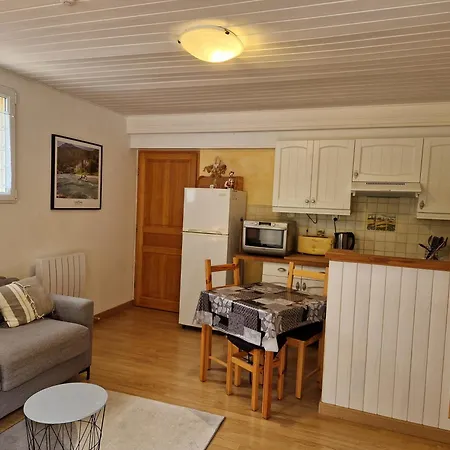 Le Devant De La Chaux Holiday home Pontaix