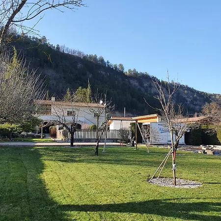 Le Devant De La Chaux Сasa de vacaciones