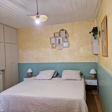 Holiday home Le Devant De La Chaux
