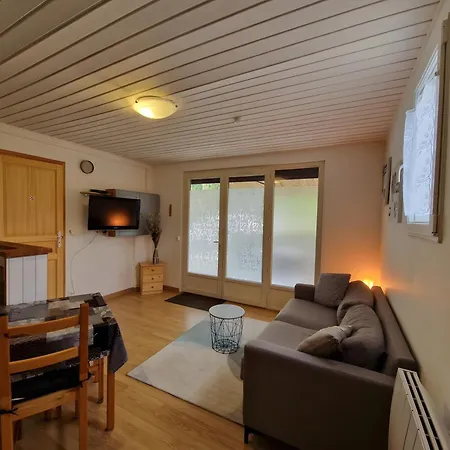 Сasa de vacaciones Le Devant De La Chaux Pontaix