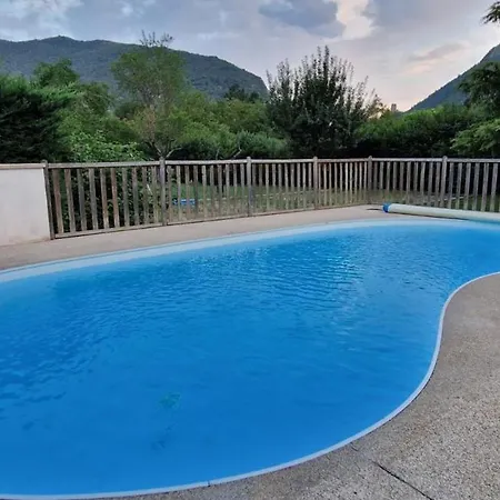 Сasa de vacaciones Le Devant De La Chaux