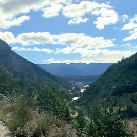 Сasa de vacaciones Le Devant De La Chaux