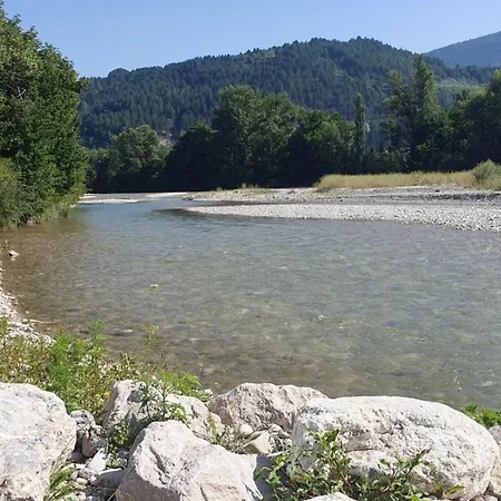Сasa de vacaciones Le Devant De La Chaux *